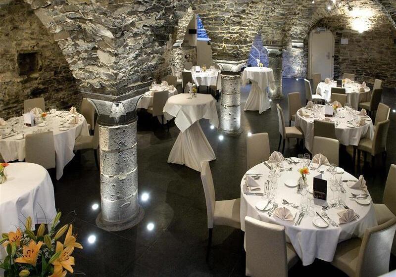 Novotel Gent Centrum