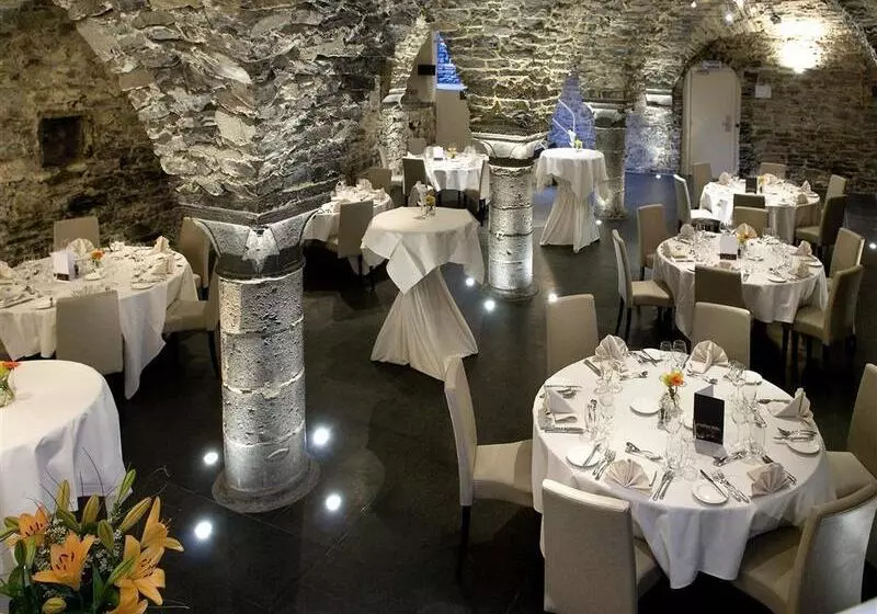 Novotel Gent Centrum