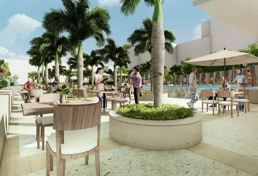 استراحتگاه British Colonial Nassau