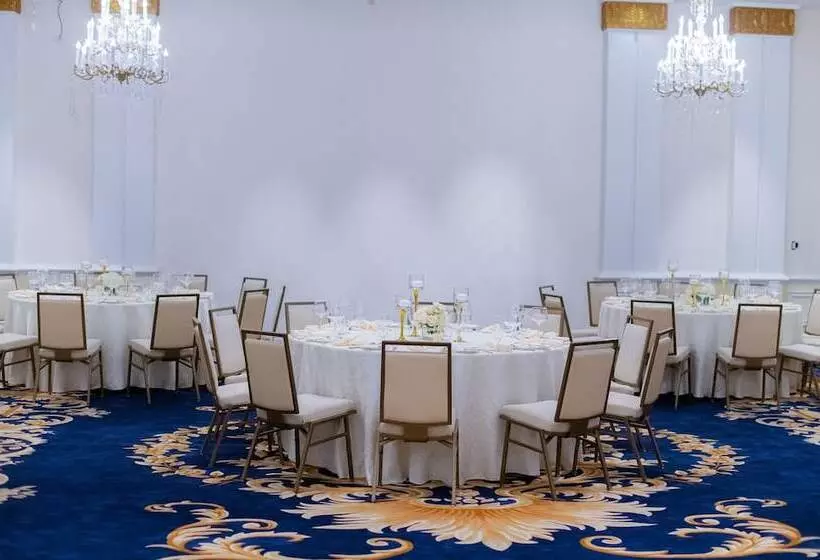 استراحتگاه British Colonial Nassau