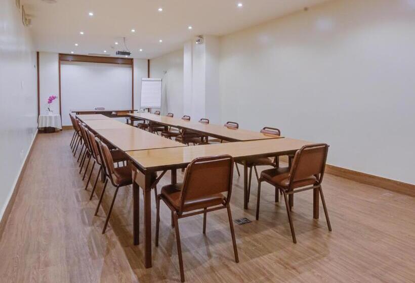 Rio Aeroporto Hotel Galeão