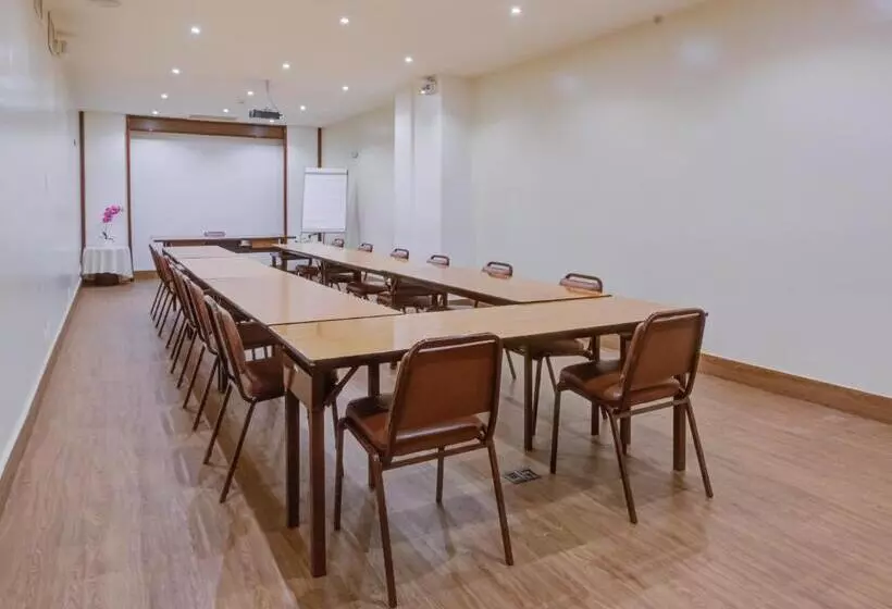 Rio Aeroporto Hotel Galeão