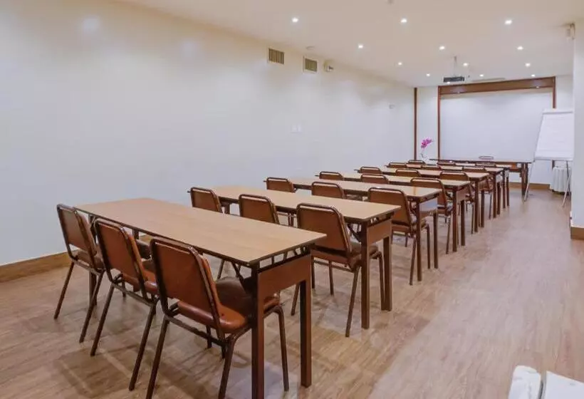 Rio Aeroporto Hotel Galeão