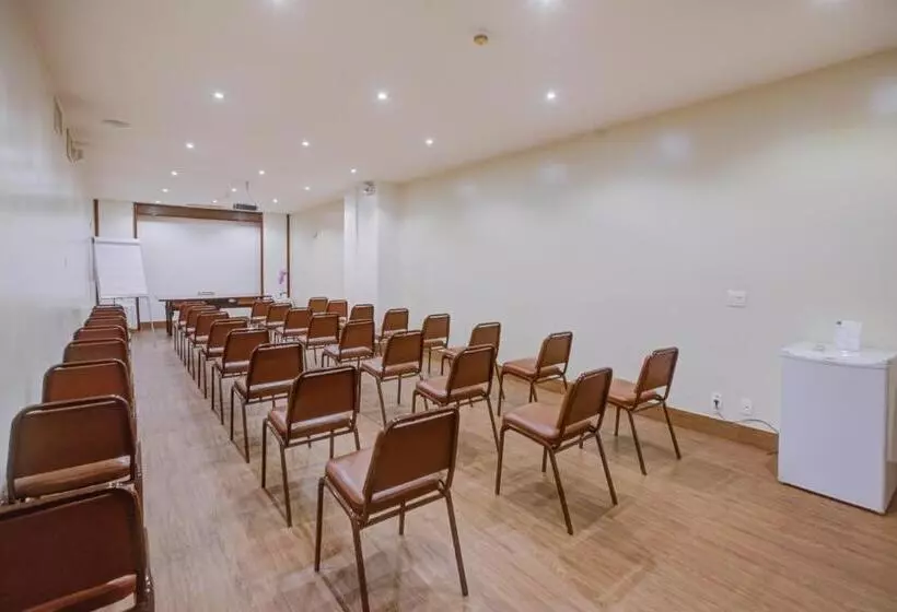 Rio Aeroporto Hotel Galeão