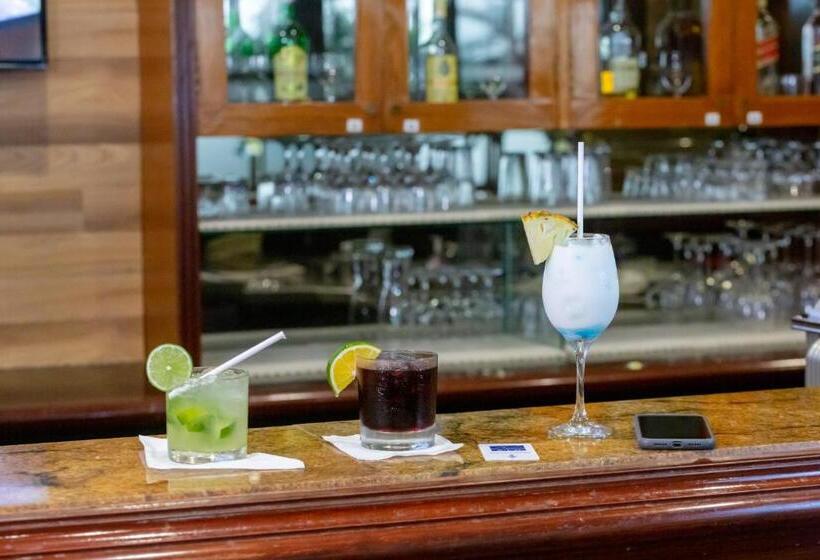 Rio Aeroporto Hotel Galeão