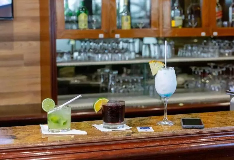 Rio Aeroporto Hotel Galeão