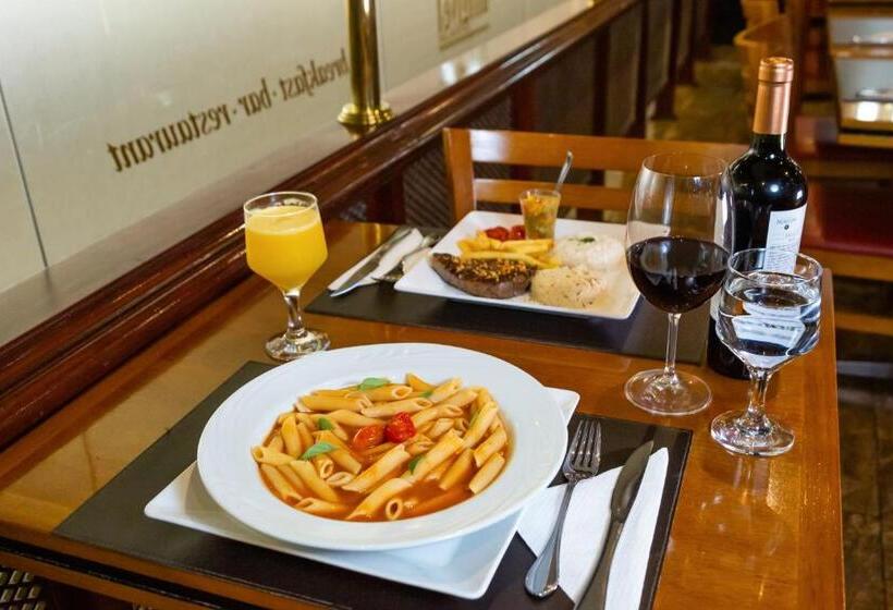 Rio Aeroporto Hotel Galeão