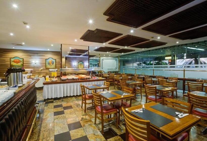 Rio Aeroporto Hotel Galeão