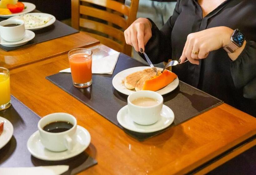 Rio Aeroporto Hotel Galeão