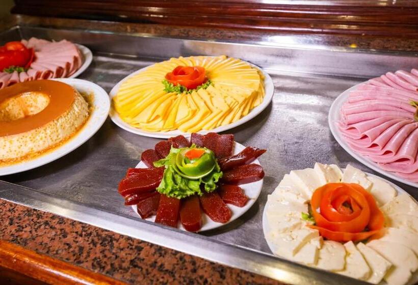 Rio Aeroporto Hotel Galeão