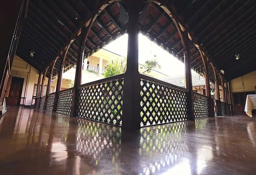 فندق Bandarawela