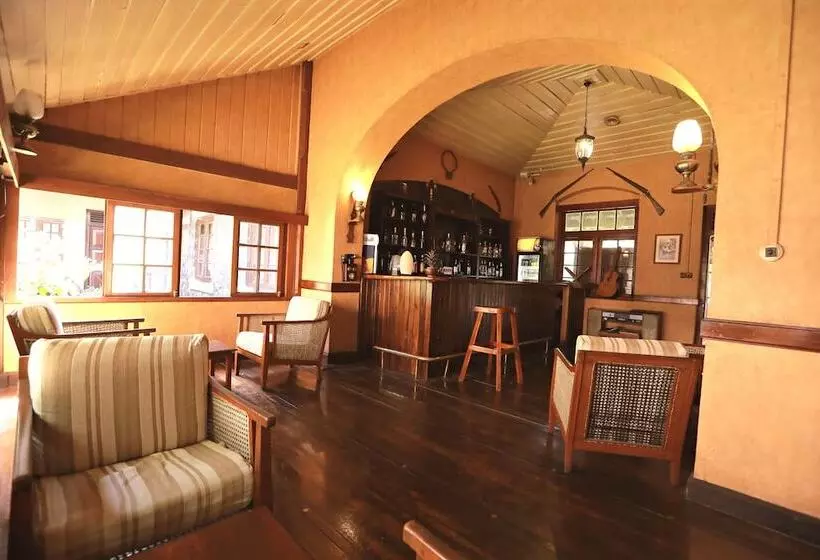 فندق Bandarawela