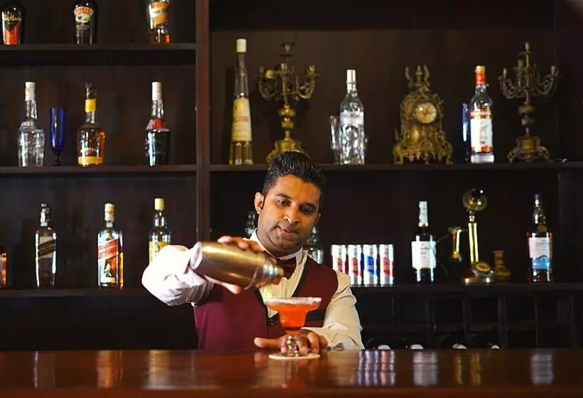 فندق Bandarawela