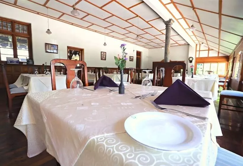 فندق Bandarawela