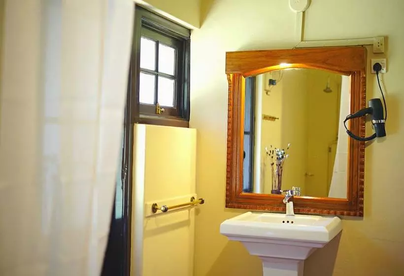 فندق Bandarawela