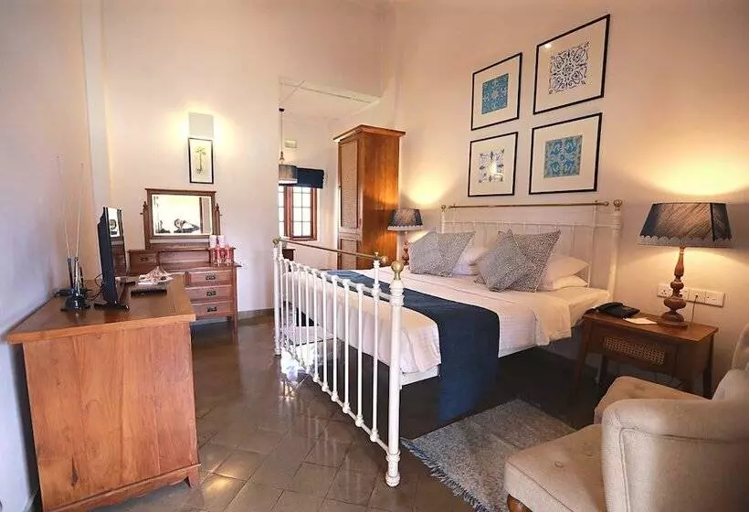 فندق Bandarawela