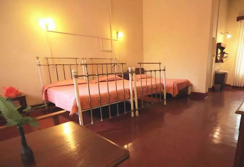 فندق Bandarawela