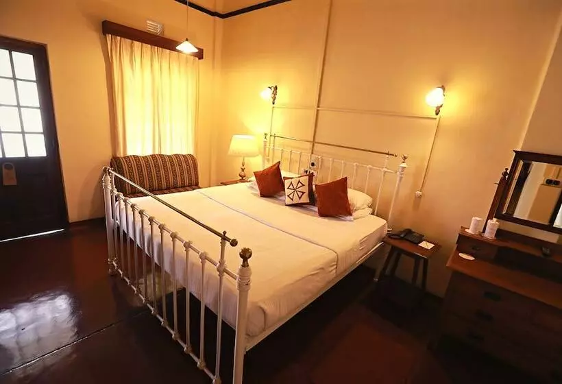 فندق Bandarawela