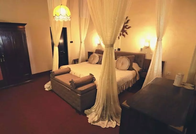 فندق Bandarawela