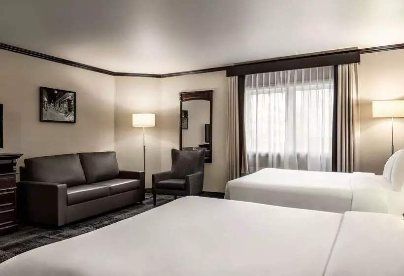 هتل Best Western Plus City Centre Centre Ville