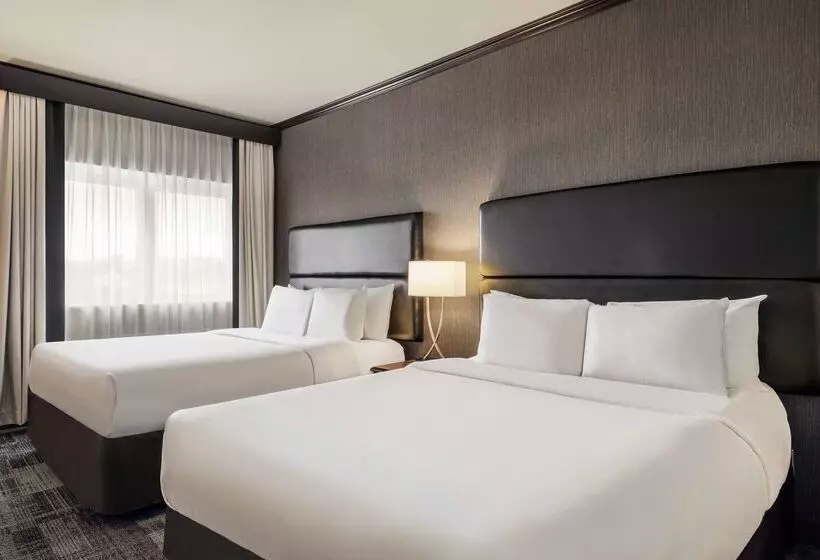 هتل Best Western Plus City Centre Centre Ville