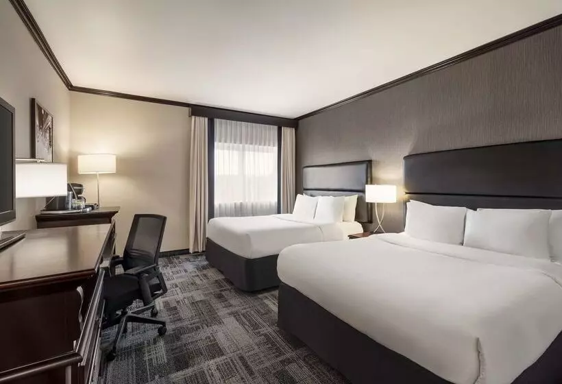 هتل Best Western Plus City Centre Centre Ville