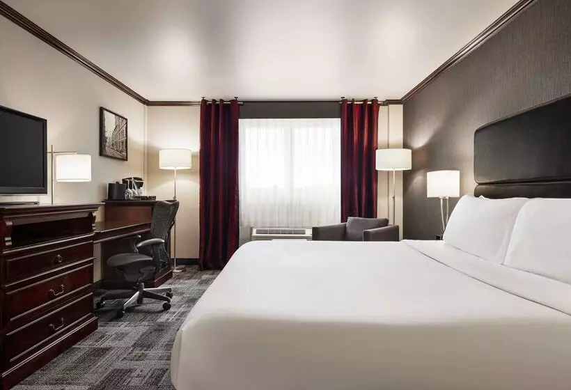 هتل Best Western Plus City Centre Centre Ville