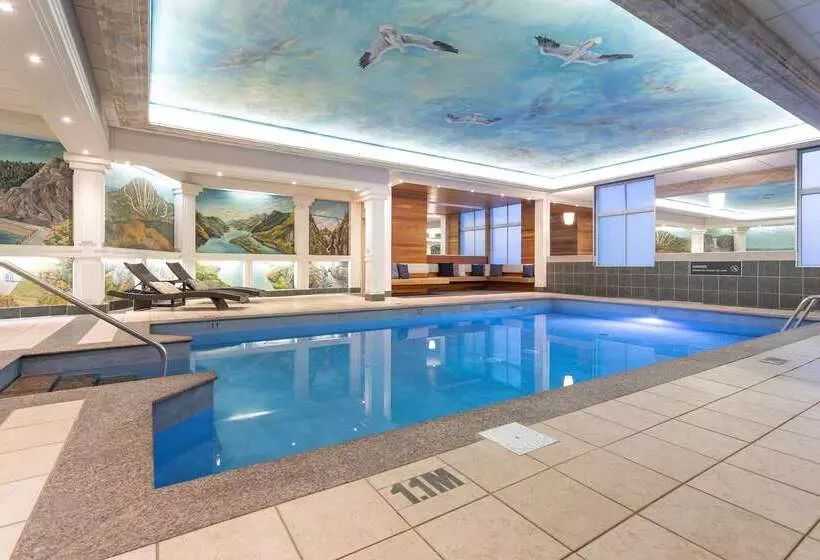 هتل Best Western Plus City Centre Centre Ville