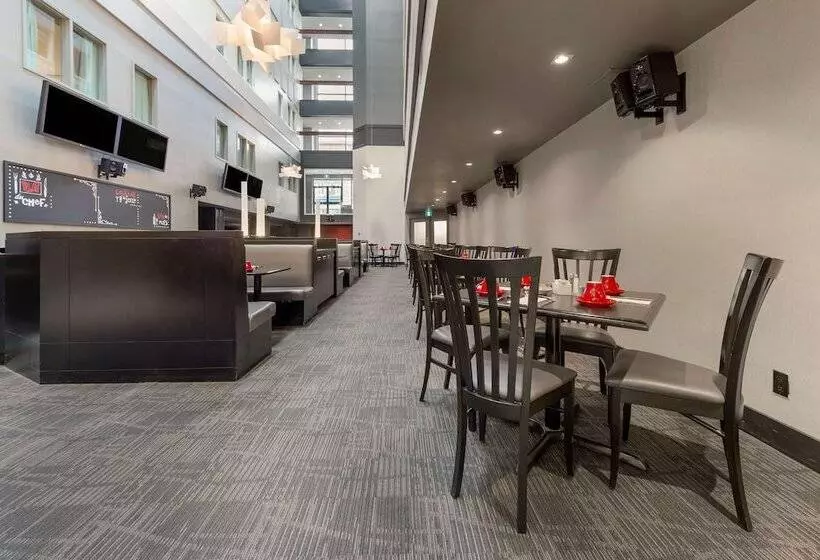 هتل Best Western Plus City Centre Centre Ville