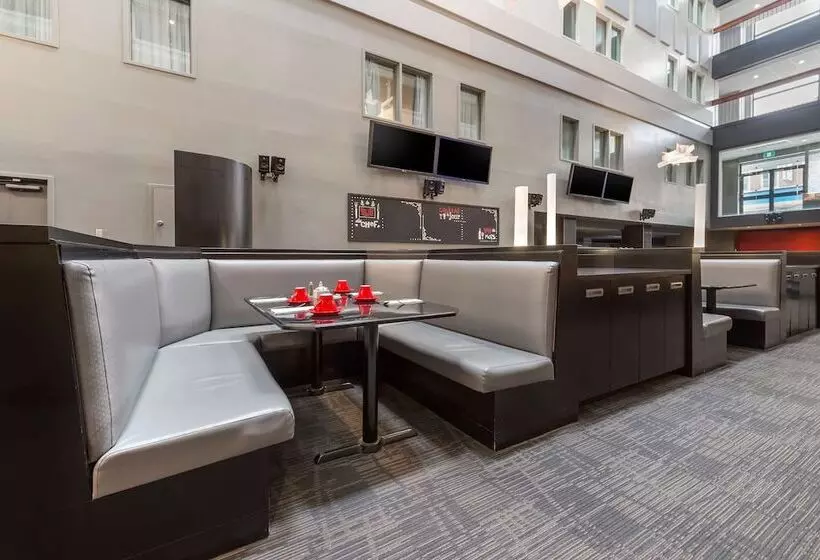 هتل Best Western Plus City Centre Centre Ville