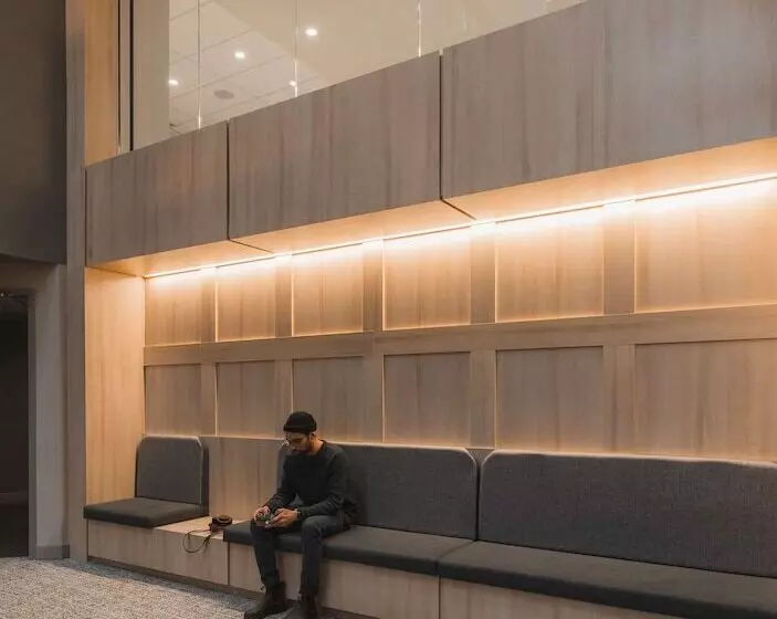 هتل Best Western Plus City Centre Centre Ville