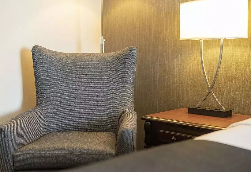 هتل Best Western Plus City Centre Centre Ville