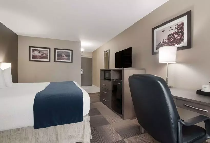 Best Western St Catharines Hotel & Conference Centre