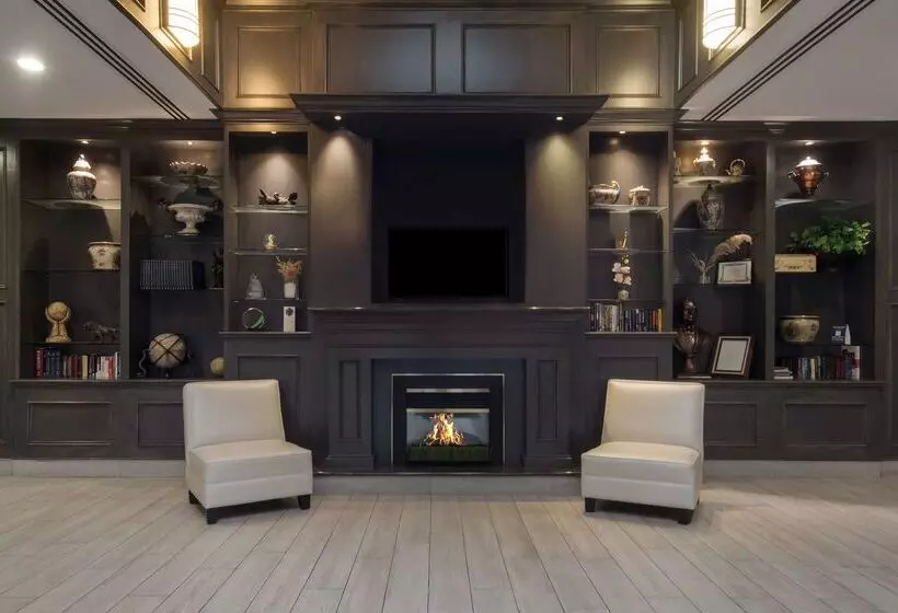 Best Western St Catharines Hotel & Conference Centre