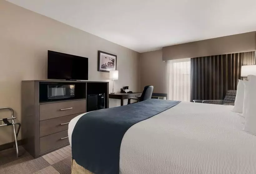 Best Western St Catharines Hotel & Conference Centre