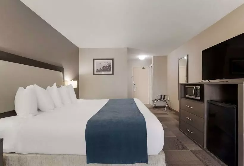 Best Western St Catharines Hotel & Conference Centre