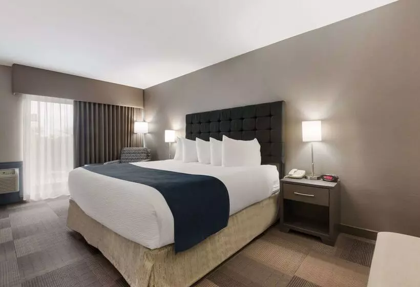 Best Western St Catharines Hotel & Conference Centre