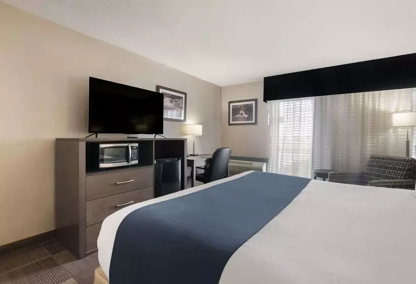 Best Western St Catharines Hotel & Conference Centre