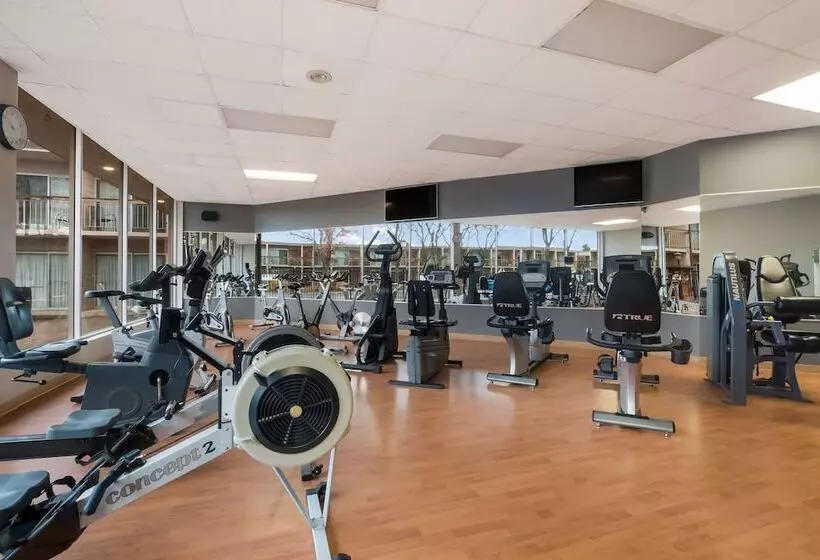 Best Western St Catharines Hotel & Conference Centre