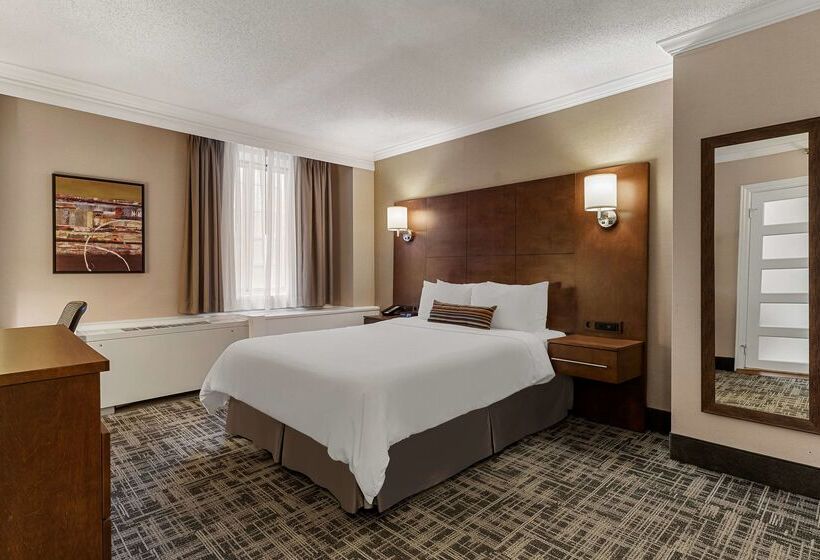 Best Western Ville Marie Hotel & Suites