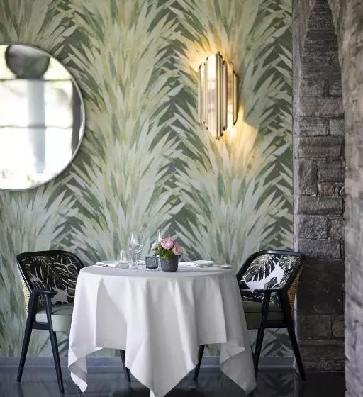 Szálloda Castello Del Sole Beach Resort&spa