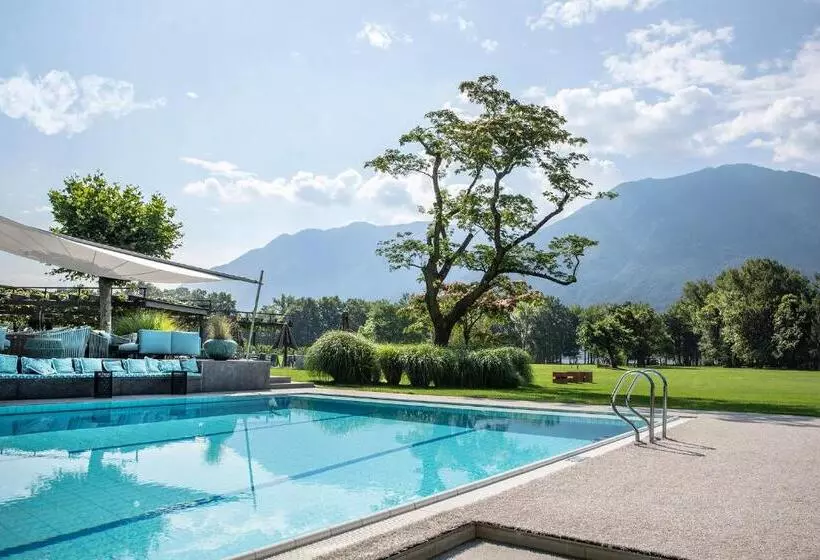 Szálloda Castello Del Sole Beach Resort&spa