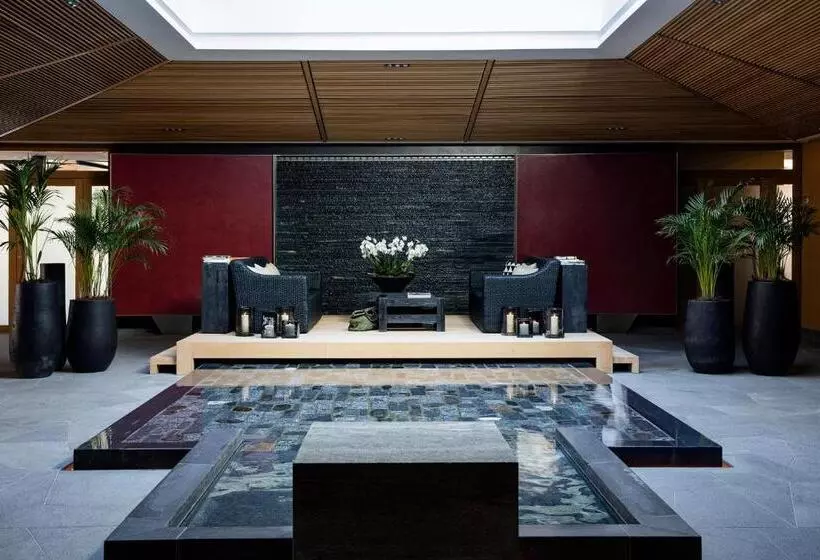 Szálloda Castello Del Sole Beach Resort&spa