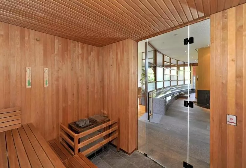 Szálloda Castello Del Sole Beach Resort&spa