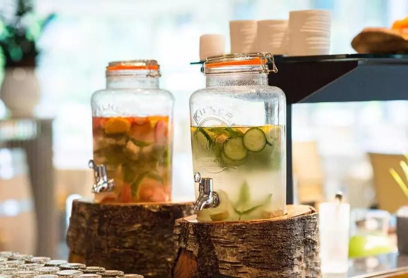 Hotel Castello Del Sole Beach Resort&spa