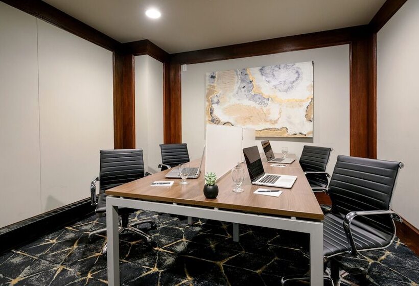 Szálloda Chateau Jasper