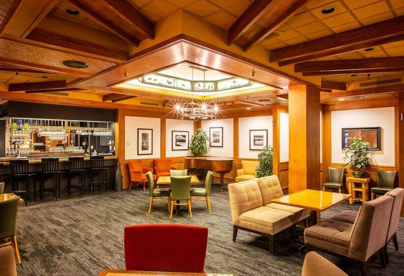 Szálloda Chateau Jasper