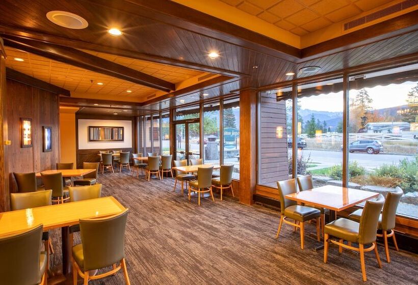 Szálloda Chateau Jasper