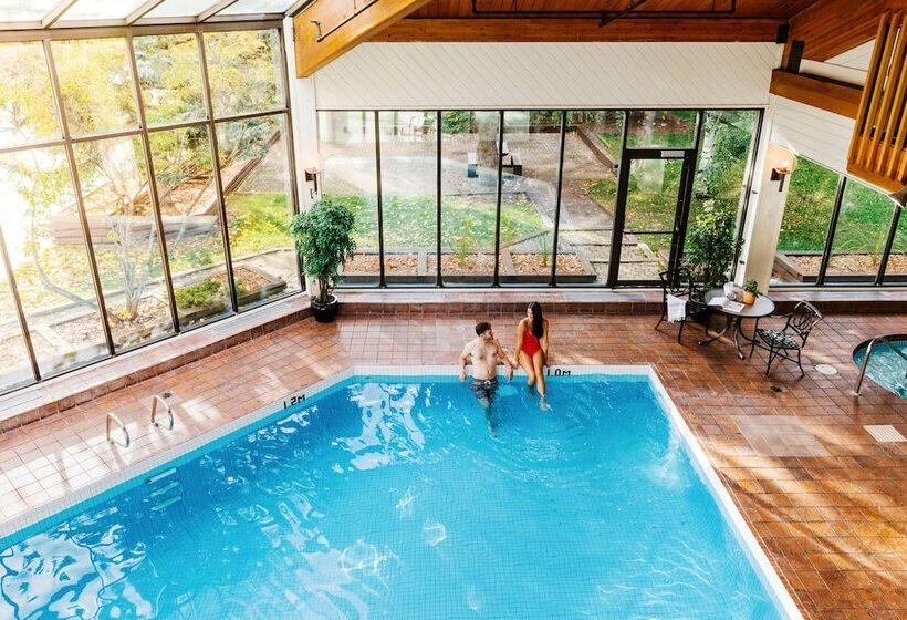 Szálloda Chateau Jasper