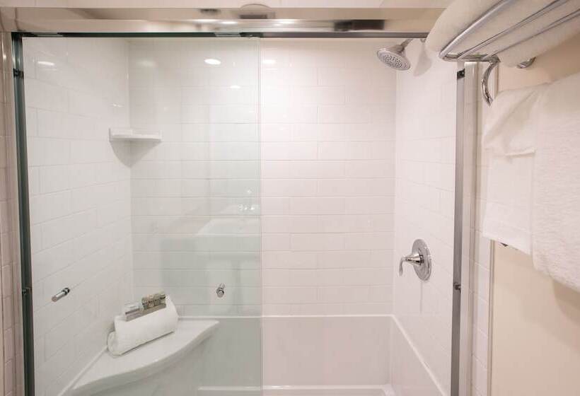 Szálloda Chateau Jasper